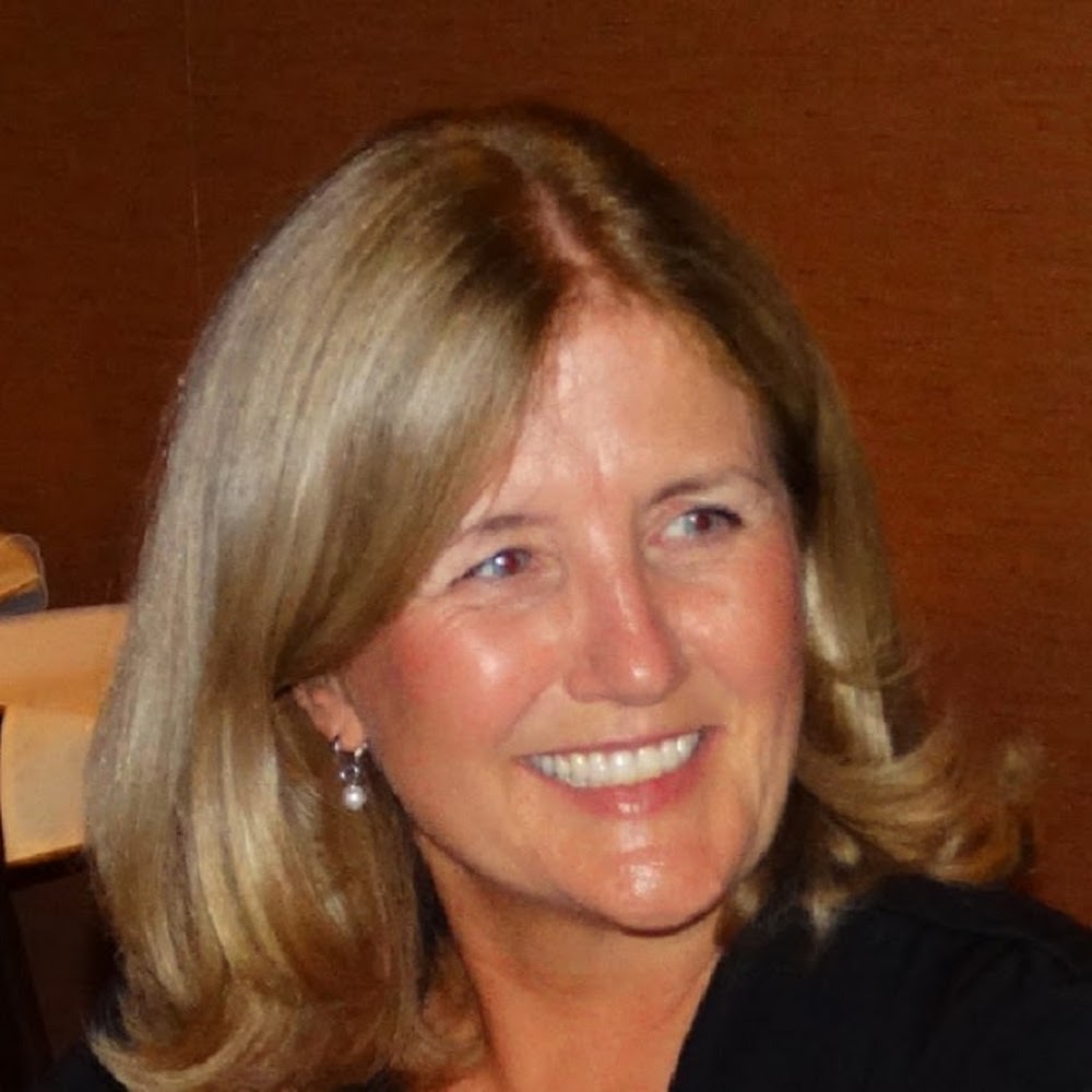 Meet your Posher, Fran